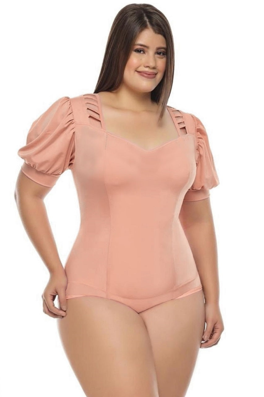 BODY SLIMMER 2040