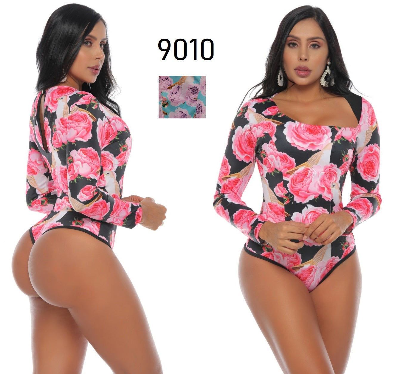 BODY SLIMMER 9010