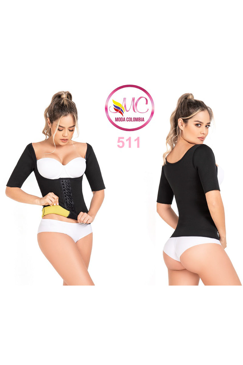 NEOPRENE VEST 511