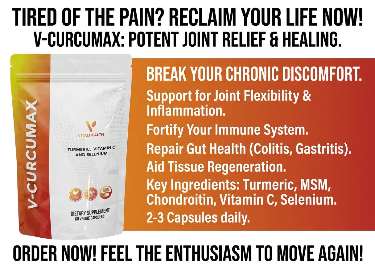 CURCUMAX