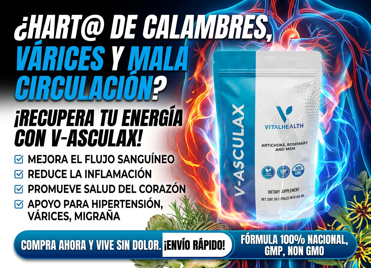 VASCULAX