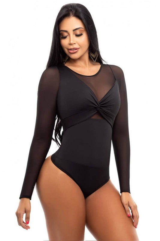 BODY SLIMMER 3407