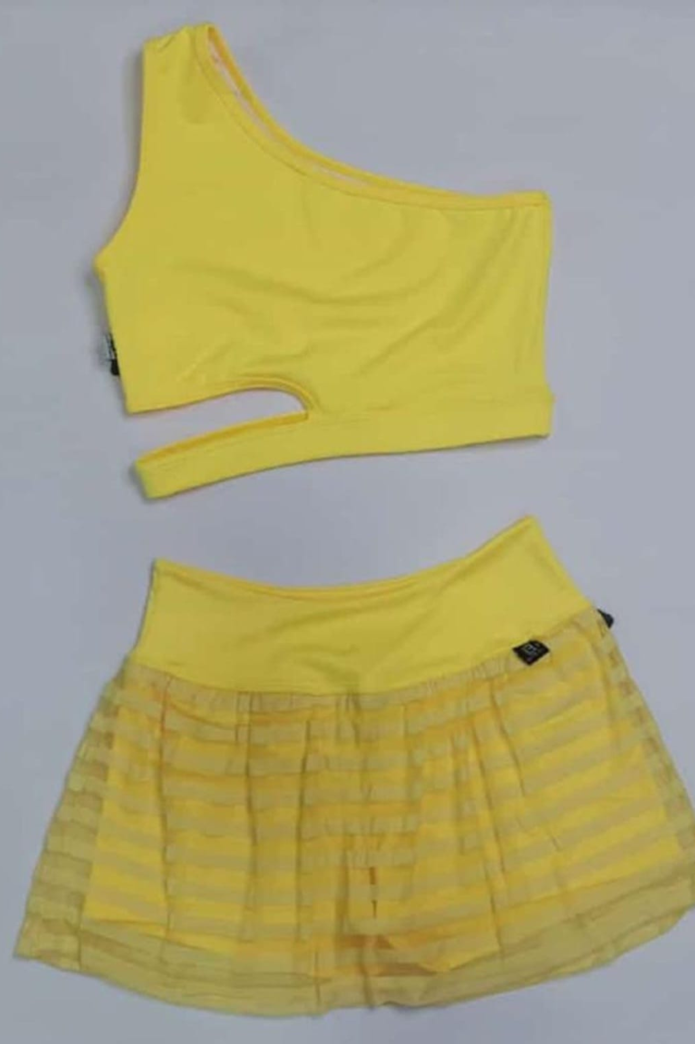 SPORTWEAR SET 320
