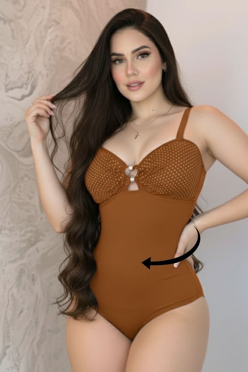 BODY SLIMMER 9292
