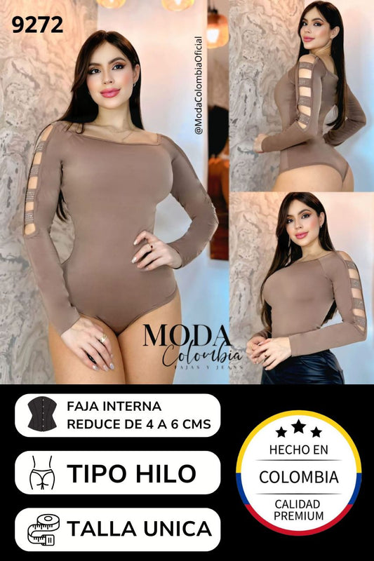 BODY SLIMMER 9272