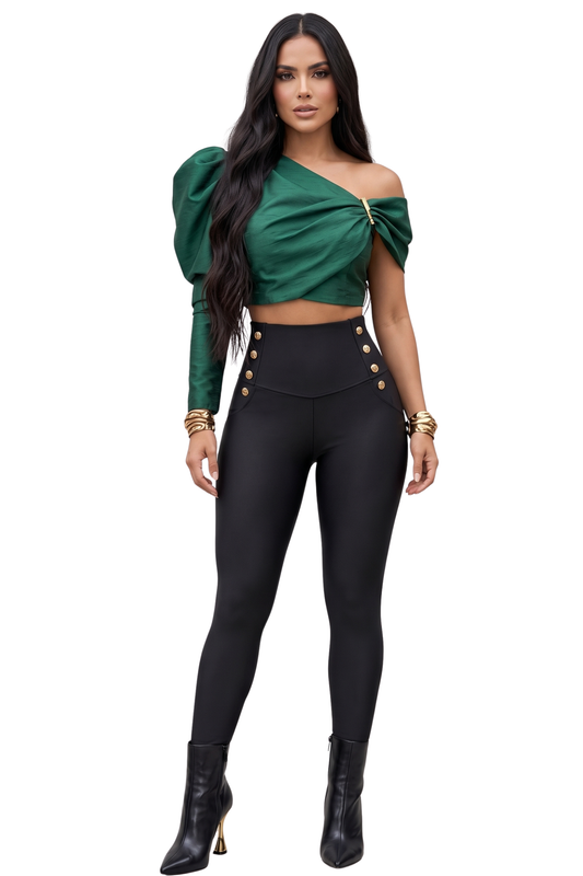 SLIMMING LEGGING 3114