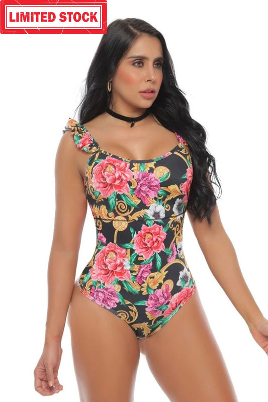 BODY SLIMMER 9037