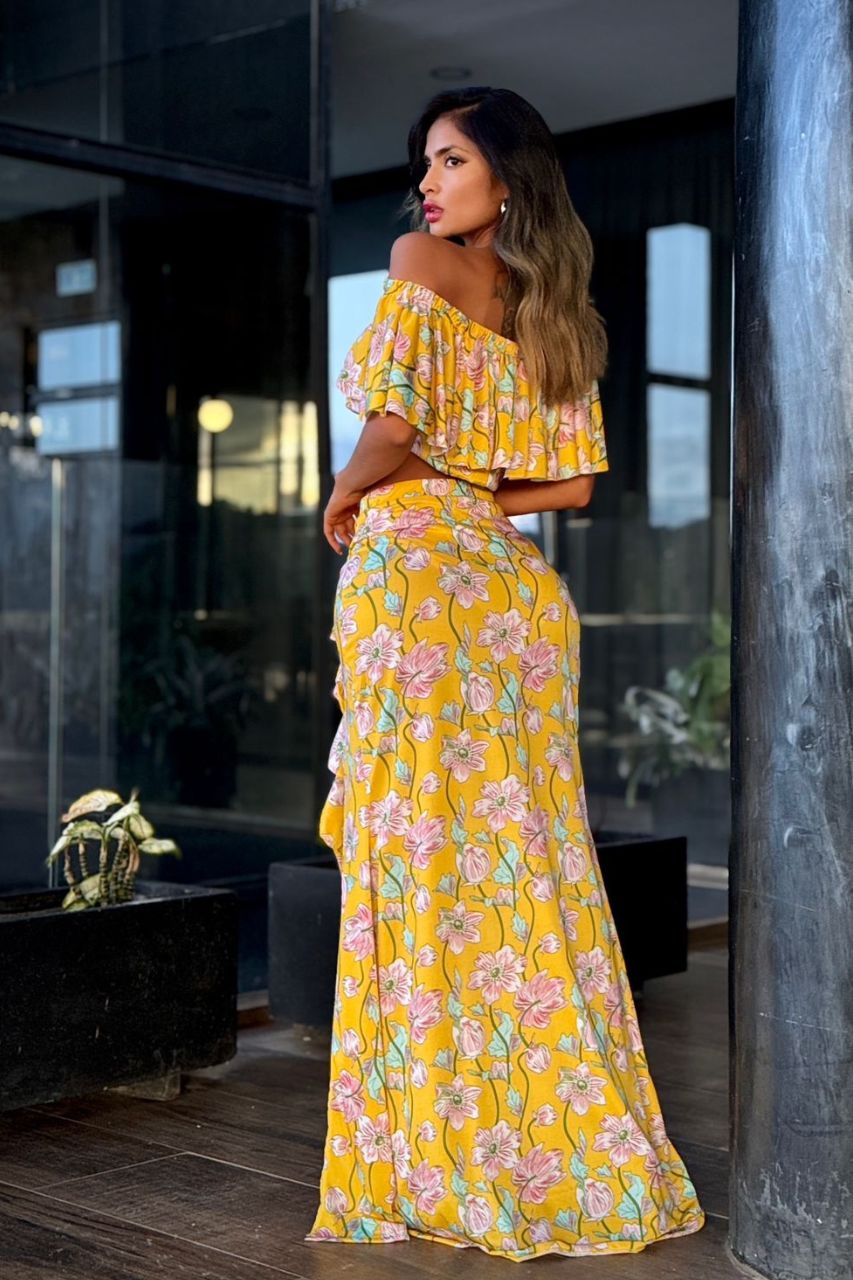 Colombian Set 112