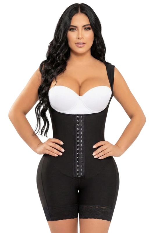 PLUS SIZE - COLOMBIAN SHAPER 231