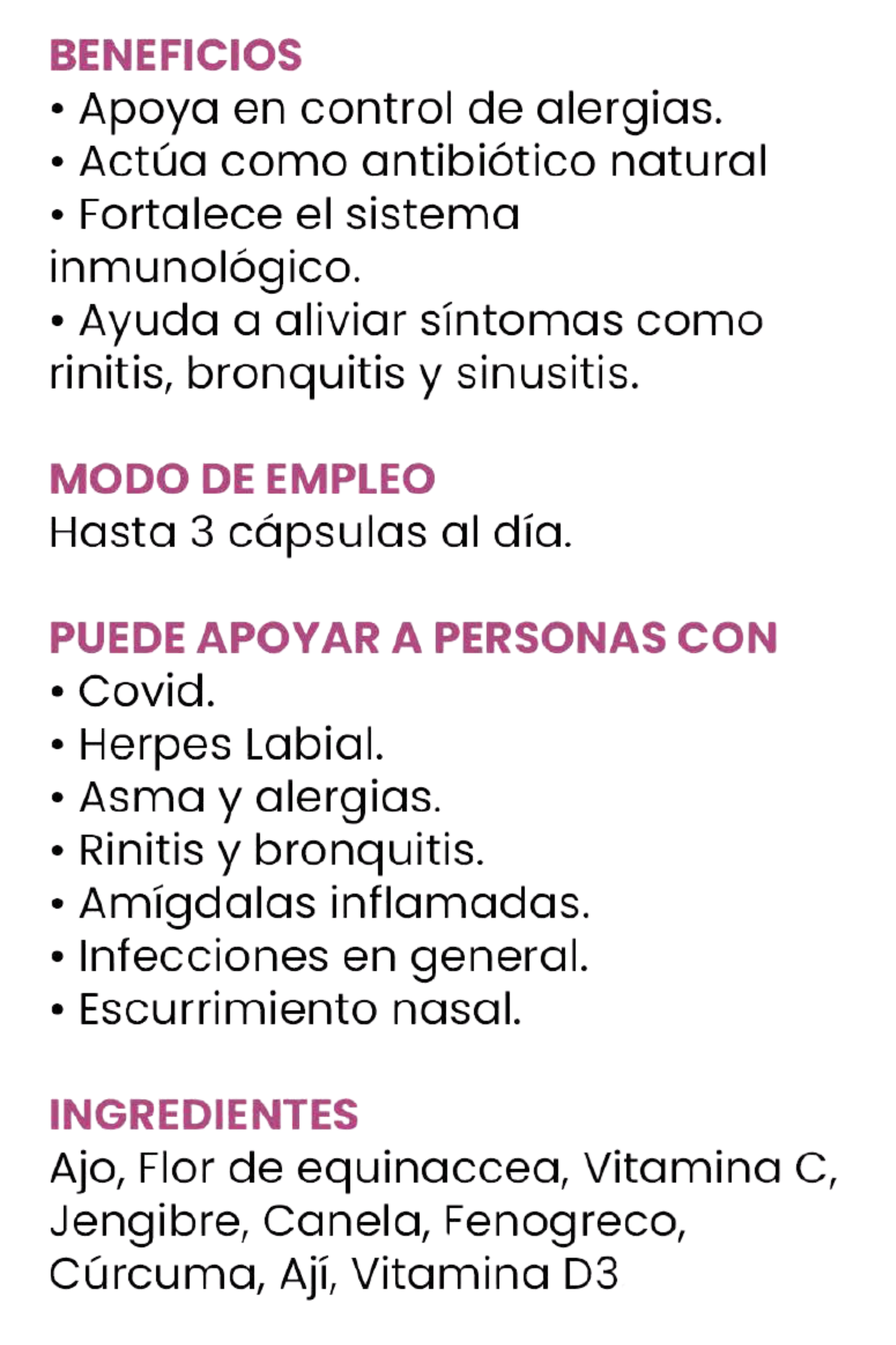 VITALBOOST