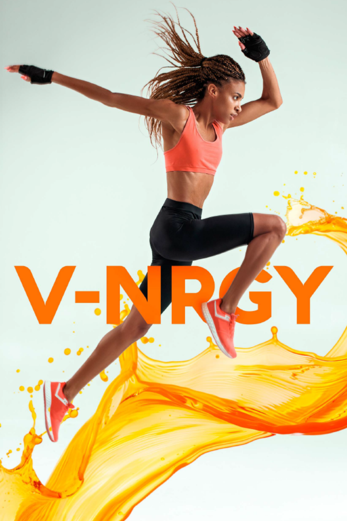V-NRGY