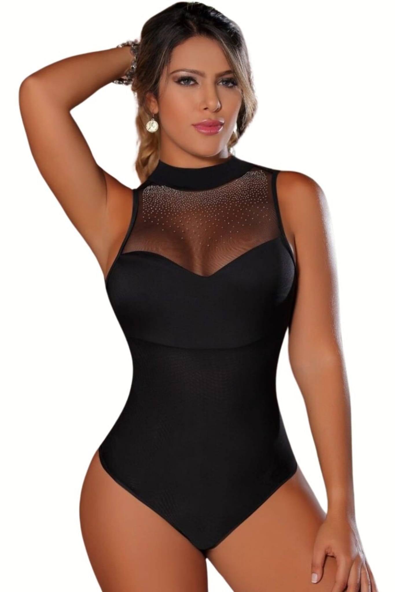 BODY SLIMMER 7269