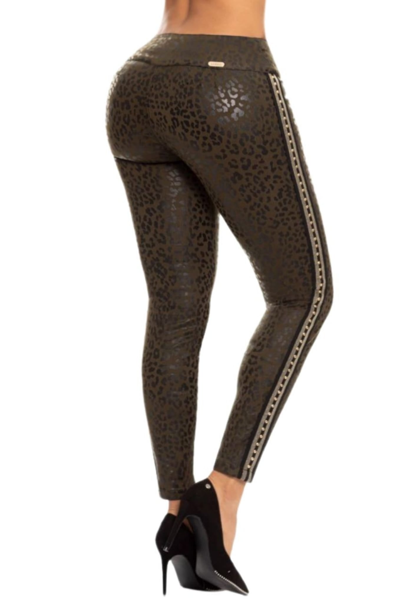 BUTT LIFTER PANT 502975
