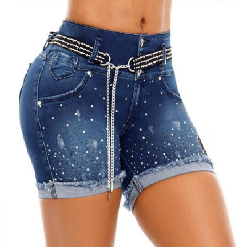 BUTT LIFTER SHORT 903909