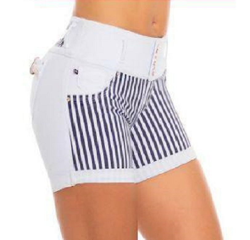 BUTT LIFTER SHORT 902879