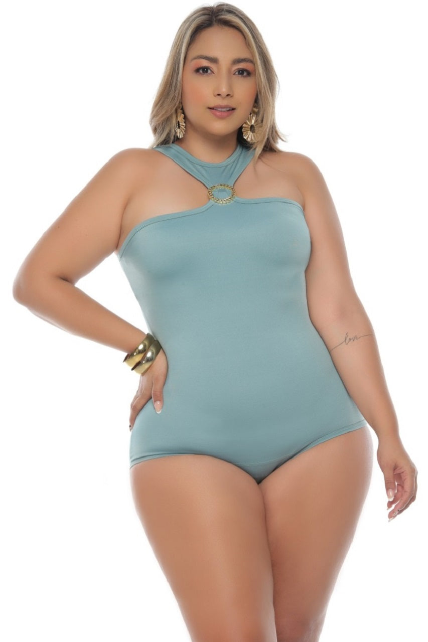 BODY SLIMMER 8013