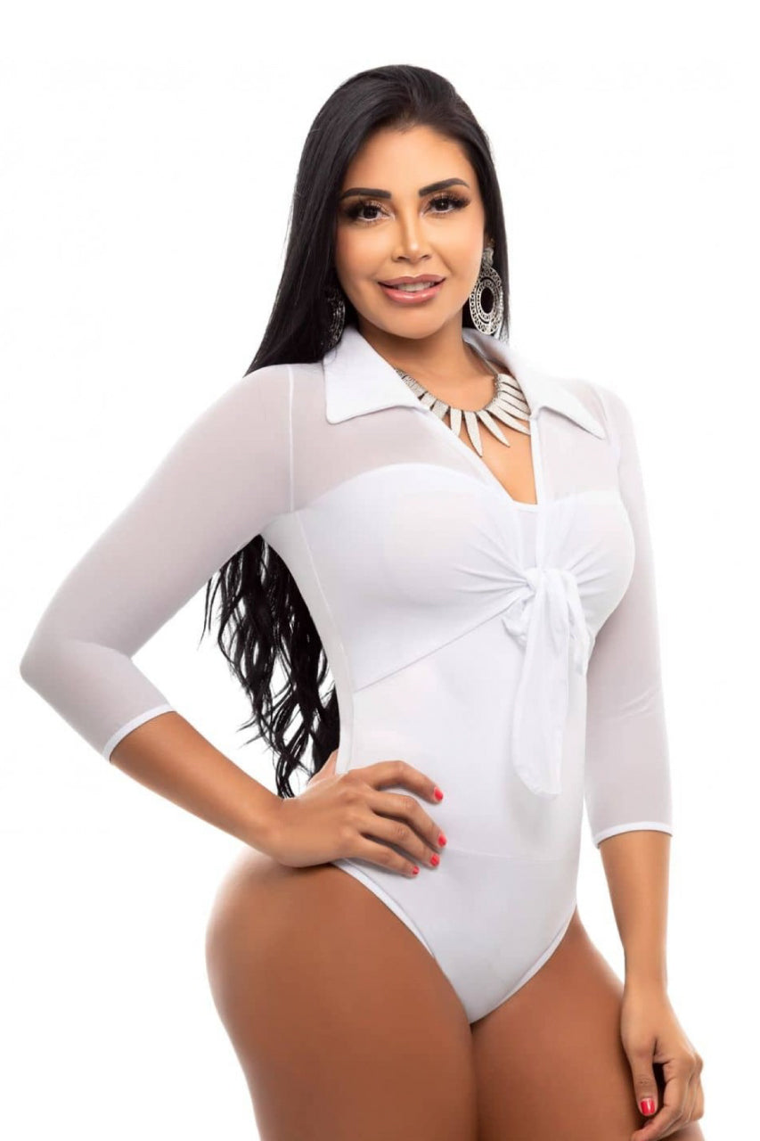 BODY SLIMMER 3408