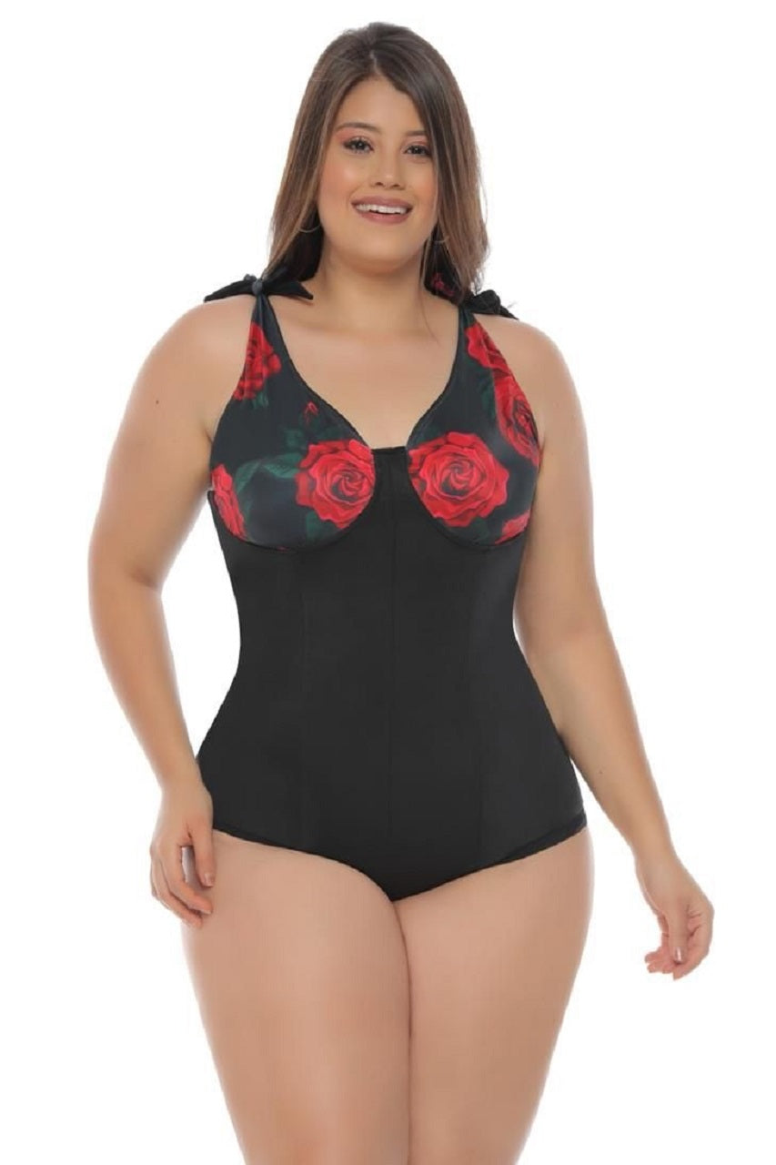 BODY SLIMMER 2071