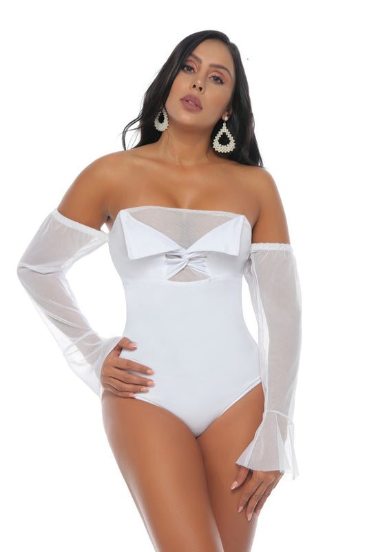 BODY SLIMMER 7989